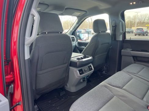 Used 2024 Ford F150 XLT w/ Equipment Group 302A MID image 25