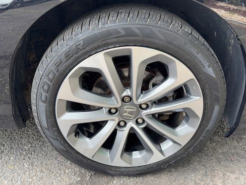 Used 2014 Honda Accord Sport image 12