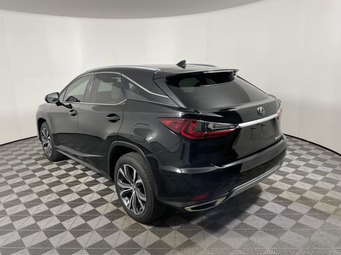 Used 2021 Lexus RX 350 FWD w/ Premium Package image 3