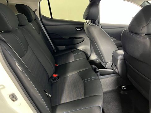 Used 2024 Nissan Leaf SV Plus image 30