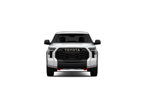 New 2026 Toyota Tundra TRD Pro AWD/4WD image 17