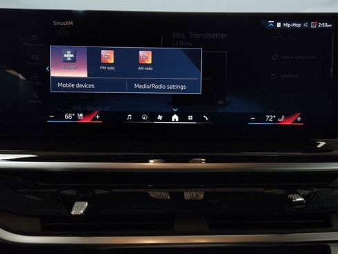 New 2026 BMW X7 xDrive40i w/ M Sport Package image 21