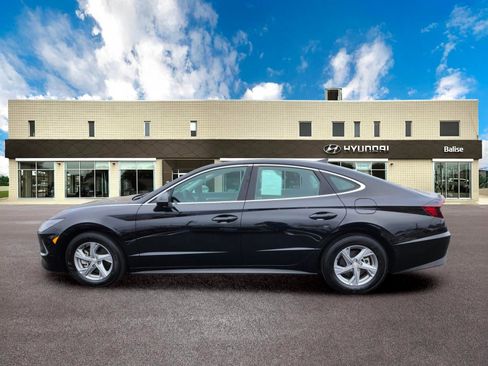 Certified 2023 Hyundai Sonata SE FWD image 6