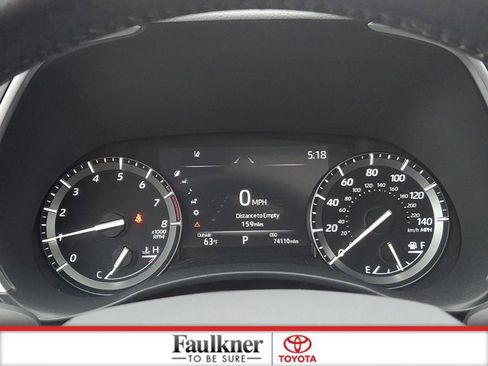 Certified 2021 Toyota Highlander XLE AWD/4WD image 20