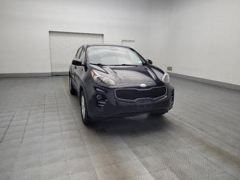 Used 2019 Kia Sportage LX image 13