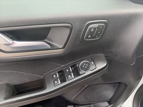 Used 2022 Ford Escape SEL w/ Technology Package image 5