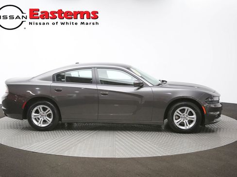 Used 2022 Dodge Charger SXT image 93
