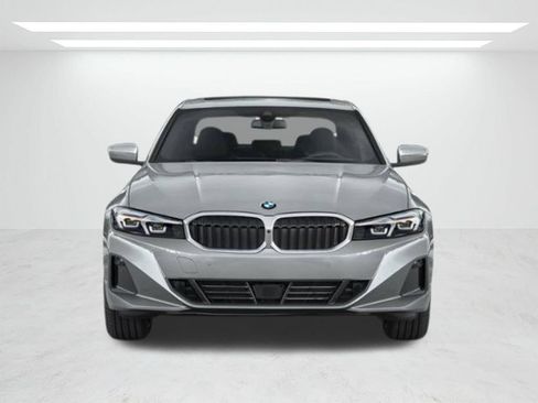 New 2026 BMW 330i xDrive Sedan w/ M Sport Package AWD/4WD image 12