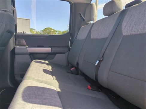 Used 2023 Ford F150 XLT w/ Equipment Group 302A High image 14