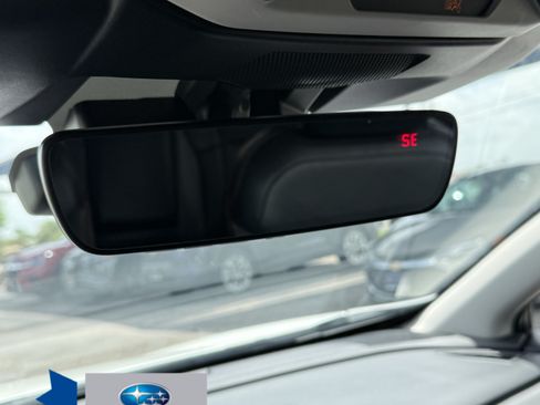 Certified 2024 Subaru Crosstrek 2.5i Limited w/ Crosstrek Mirror Package AWD/4WD image 32