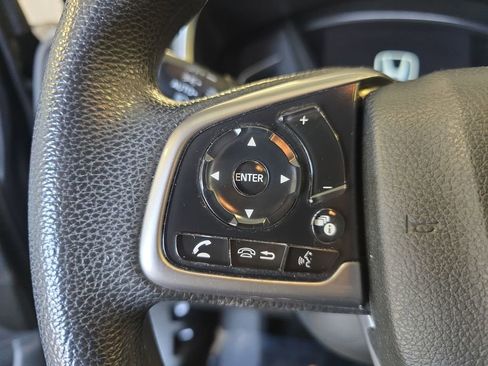 Used 2020 Honda CR-V EX image 17