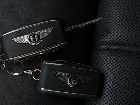 Used 2006 Bentley Flying Spur Flying Spur image 62