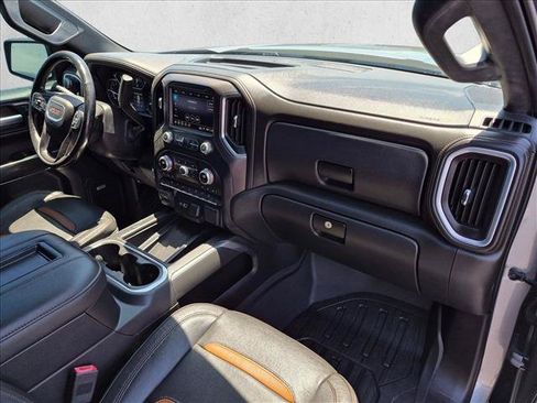 Used 2019 GMC Sierra 1500 AT4 w/ AT4 Premium Package AWD/4WD image 22
