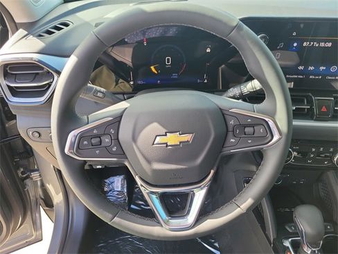 New 2026 Chevrolet TrailBlazer LT w/ Convenience Package image 14