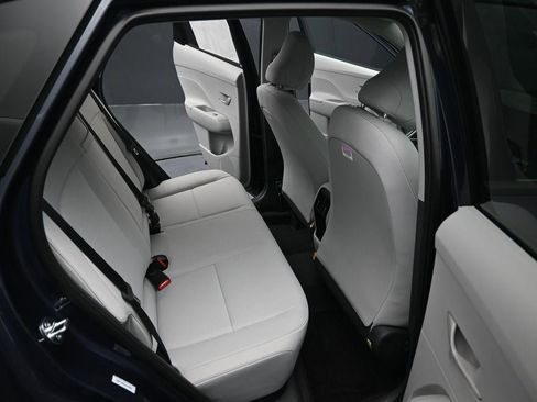 New 2026 Hyundai Kona SEL Sport FWD image 30