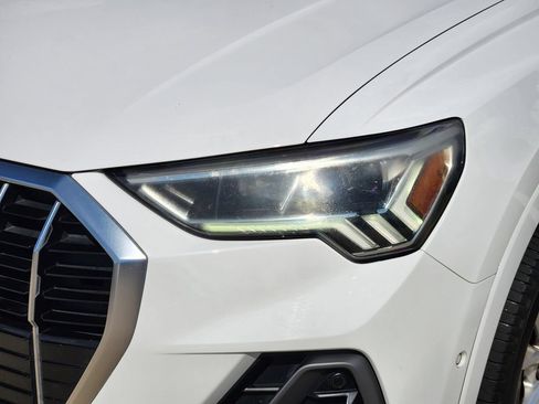 Used 2021 Audi Q3 2.0T Premium Plus w/ Premium Plus Package AWD/4WD image 9