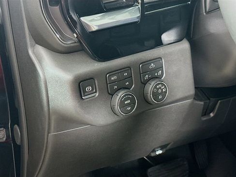 New 2026 Chevrolet Silverado 1500 LT Trail Boss w/ Convenience Package II image 10