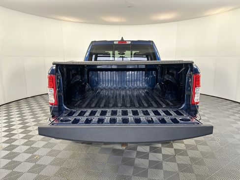 Used 2020 RAM 1500 Big Horn image 14