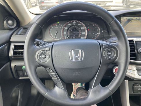 Used 2013 Honda Accord EX-L image 19