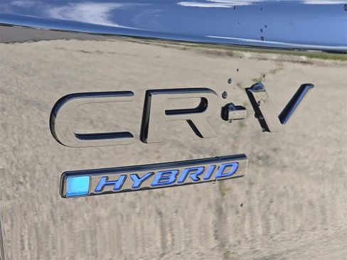 New 2026 Honda CR-V TrailSport image 48