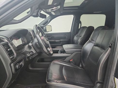 Certified 2022 RAM 2500 Limited AWD/4WD image 20