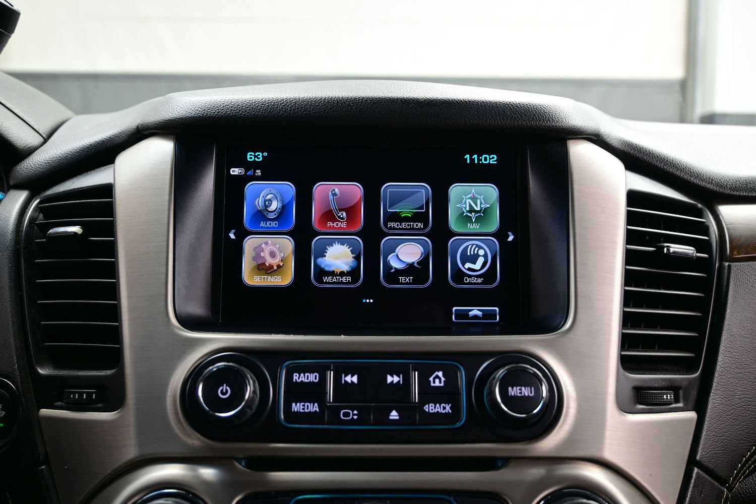 Used 2019 GMC Yukon XL Denali AWD/4WD image 23