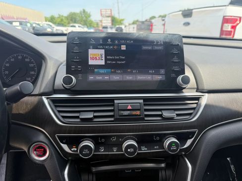Used 2022 Honda Accord EX-L image 19
