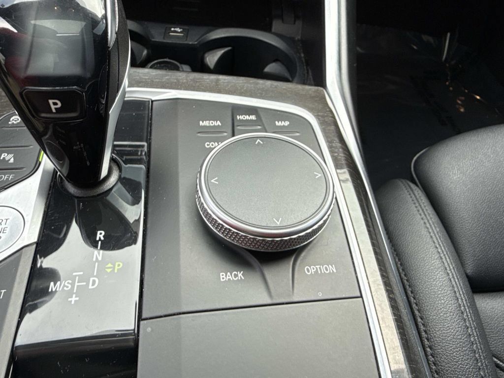 Used 2020 BMW 330i xDrive Sedan w/ Convenience Package AWD/4WD image 32