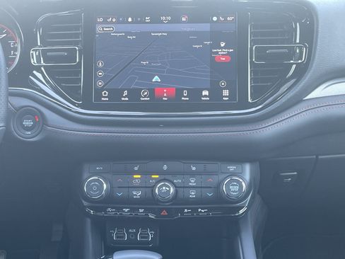 Used 2026 Dodge Durango GT RWD image 16