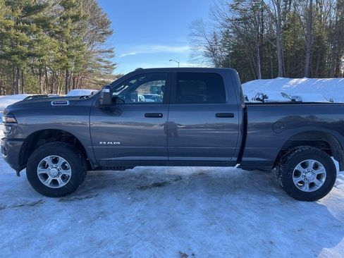 New 2026 RAM 2500 Big Horn image 4