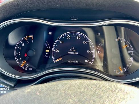 Used 2018 Jeep Grand Cherokee Trailhawk w/ Trailhawk Luxury Group image 21