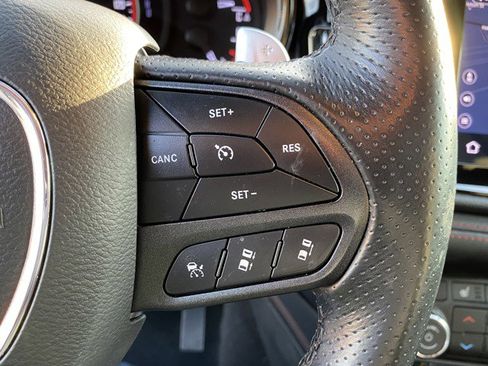 Certified 2024 Dodge Durango GT image 22