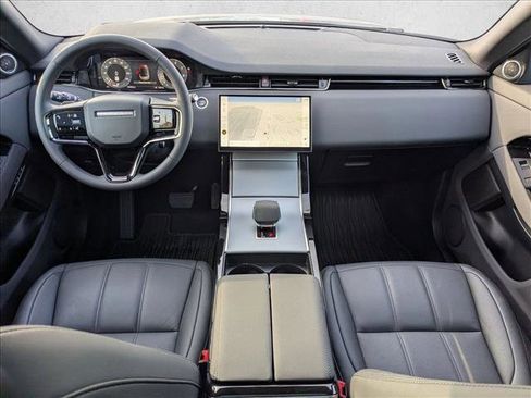Used 2025 Land Rover Range Rover Evoque S AWD/4WD image 18
