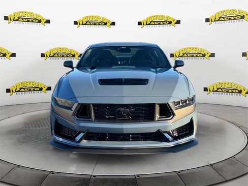 Used 2025 Ford Mustang Dark Horse w/ Dark Horse Handlin Package image 8