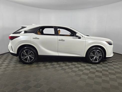 Used 2025 Lexus RX 350 FWD image 10