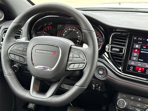 New 2026 Dodge Durango GT image 14