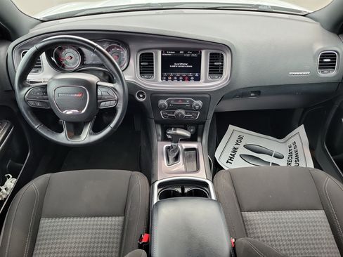 Used 2023 Dodge Charger SXT w/ Cold Weather Package RWD image 8