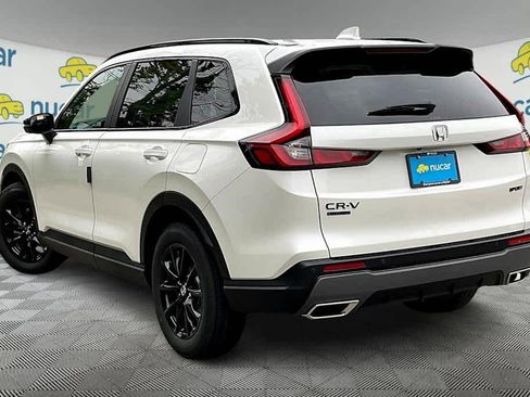 New 2026 Honda CR-V Sport-L image 5