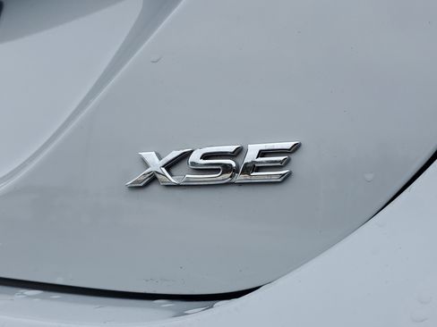 Certified 2023 Toyota Camry XSE image 7
