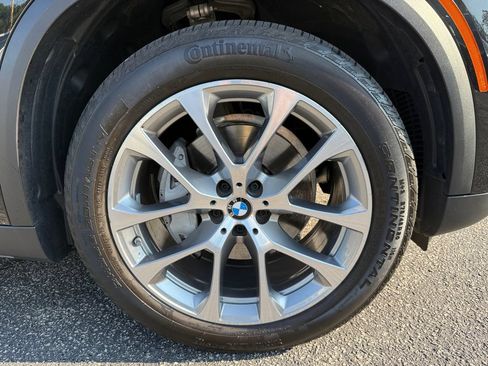 Used 2025 BMW X5 xDrive40i AWD/4WD image 18