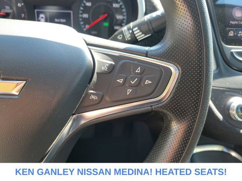 Used 2023 Chevrolet Malibu LT FWD image 33