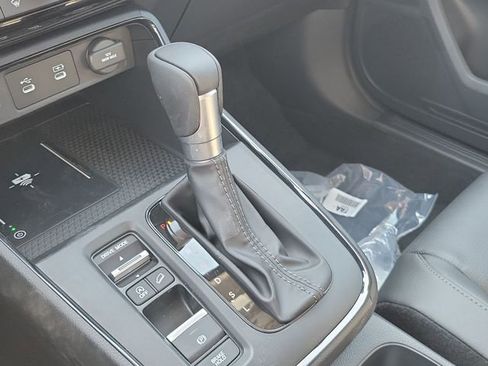 New 2026 Honda CR-V EX-L image 36