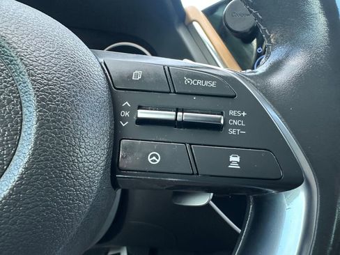 Used 2020 Hyundai Sonata Limited image 15