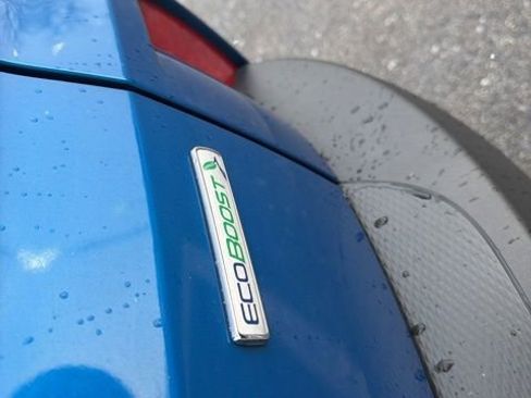 Used 2020 Ford Escape SEL image 7