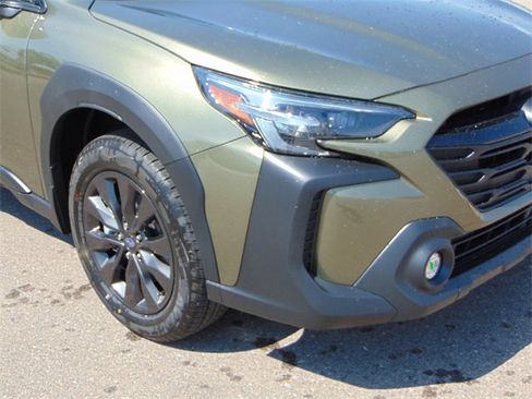 New 2025 Subaru Outback Onyx Edition XT image 2