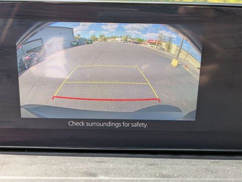 Used 2024 MAZDA CX-30 AWD 2.5 S w/ Preferred Package image 24