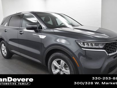 Used 2023 Kia Sorento LX