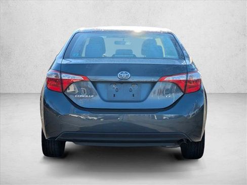Used 2014 Toyota Corolla LE image 6