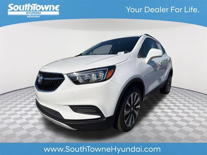 Used 2022 Buick Encore Preferred w/ Safety Package