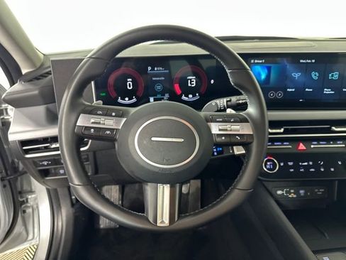 Certified 2025 Hyundai Sonata SEL image 43